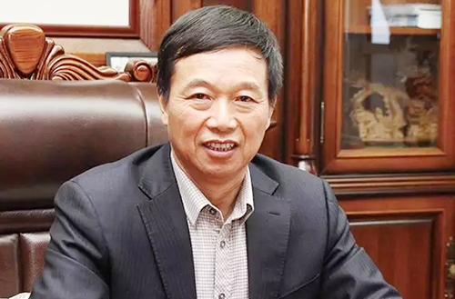 有“鵬”自東方來——記江蘇鵬飛集團(tuán)股份有限公司及其董事長、總經(jīng)理王家安